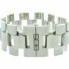 Boss Steel Bracelet