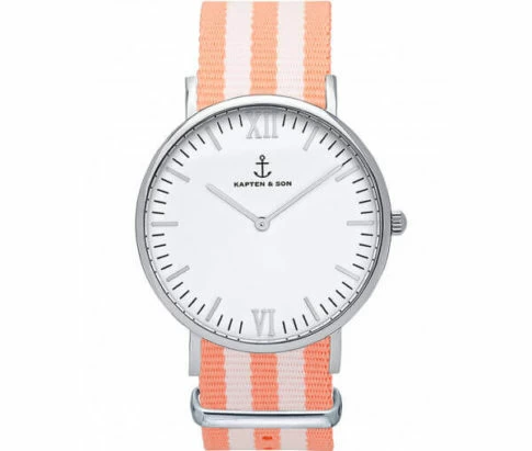 Kapten en Son Peach 4251145212100