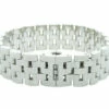 Steel Boss Bracelet