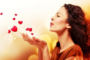 Valentijnsdag 2018