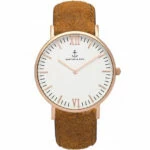 Kapten en Son Brown Vintage Leather Campus 4251145213572 Kapten en Son Brown Vintage Leather Campus 4251145213572