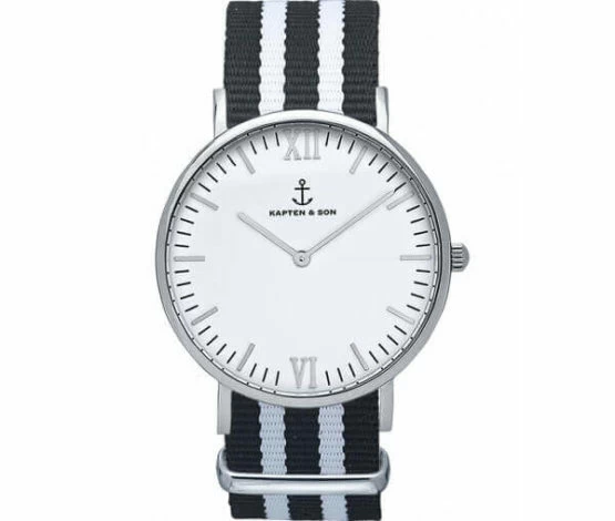 Kapten en Son Silver Night Rider Campina 4251145212148 Kapten en Son Silver Night Rider Campina 4251145212148