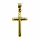 Geel Gouden Kruis
