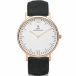 Kapten en Son Black Vintage Leather Campina 4251145211547 Kapten en Son Black Vintage Leather Campina 4251145211547