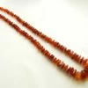 Collier met barnsteen