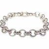 Christian jasseron armband