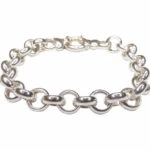 Christian jasseron armband