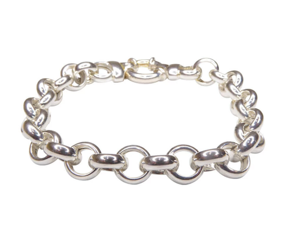 Christian jasseron armband