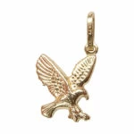 Geel Gouden Adelaar