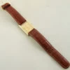 Gouden Diadore horloge