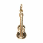 Gouden Gitaar Hanger