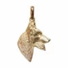 Gouden hond