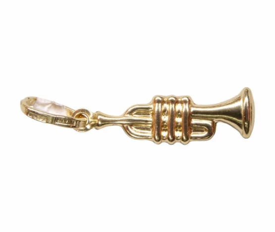 Gouden trompet Gouden trompet