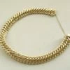 Occasion gouden armband