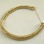 Occasion gouden armband