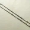 Platina collier