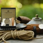 Christian horloge