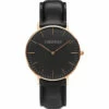 Christian Rose Black Classic