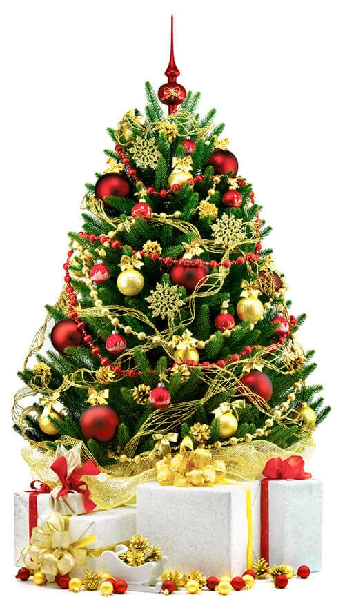 Kerstsieraden Kerstsieraden
