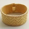 Gouden 18 karaat armband