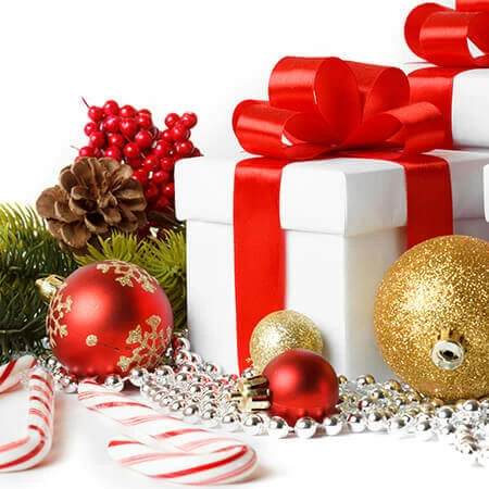 Kerstsieraden Kerstsieraden