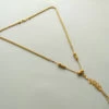 22 karaat gouden collier