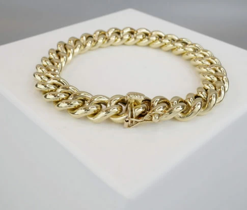 Christian vintage armband
