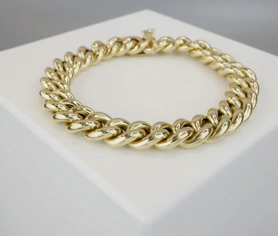 Christian vintage armband