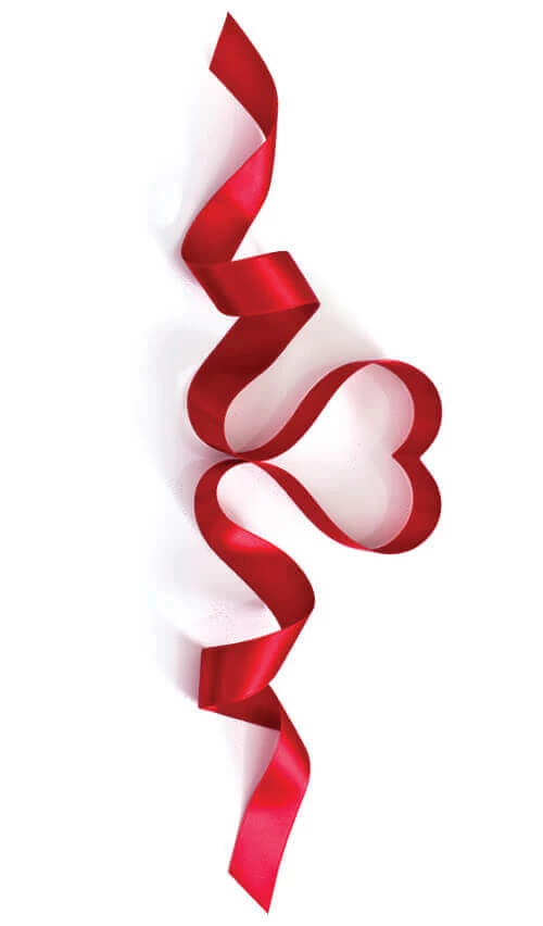 Valentijnsdag sieraden