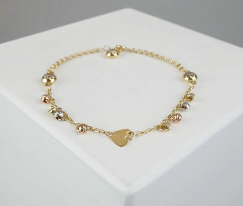 Christian bedel armband