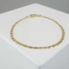 Christian geel goud armband