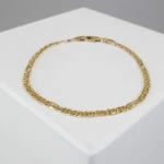 Christian Goud Valkenoog Armband 2