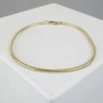 Christian slangen armband Christian slangen armband