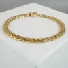 Christian holle gourmette armband